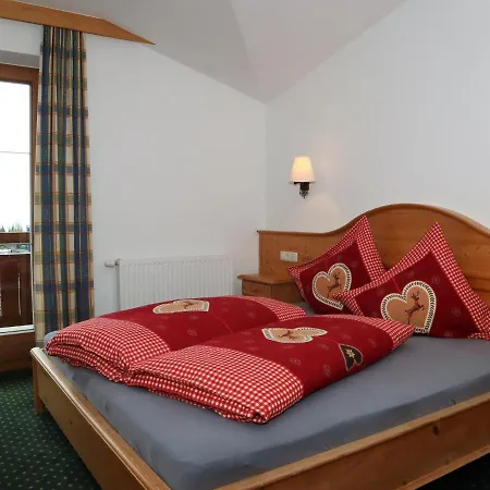 Apartament Filzsteinalm, *