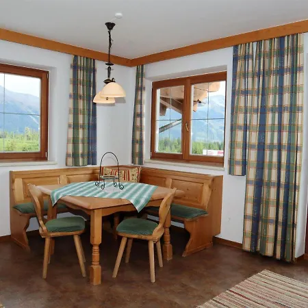 Filzsteinalm, Apartament *