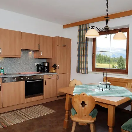 Apartament Filzsteinalm, Hochkrimml