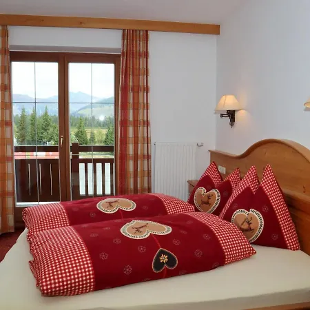 Appartement Filzsteinalm, *