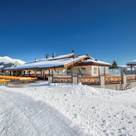 Apartament Filzsteinalm, *