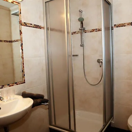 Appartement Filzsteinalm, Hochkrimml