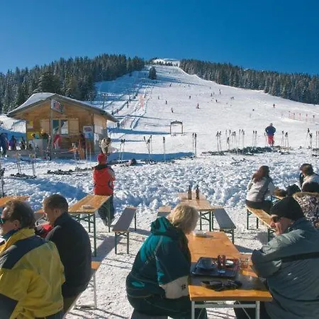 Apartament Filzsteinalm, *